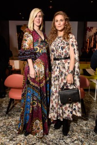 Jane Keltner de Valle, Claire Distenfeld