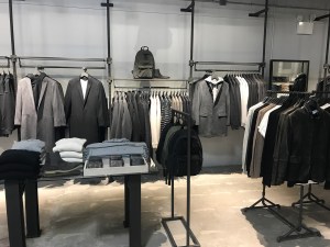 AllSaints Rockefeller Center