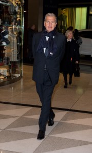 Mario Testino