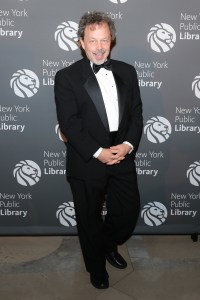 Curtis Armstrong
New York Public Library Lions Gala, New York, USA - 06 Nov 2017