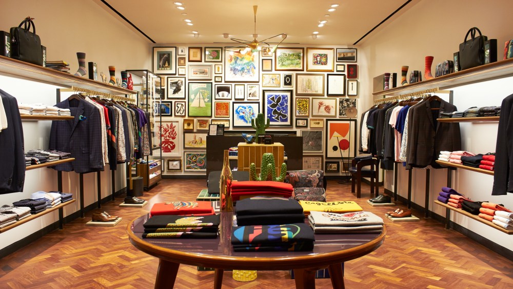 India's Luxury Industry: Reliance Brands Deal Signals Shift