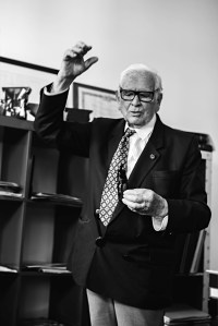 Pierre Cardin