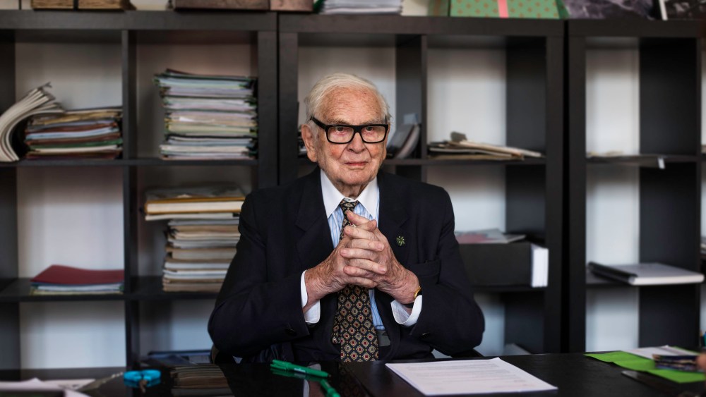 Pierre Cardin