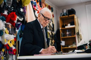 Pierre Cardin