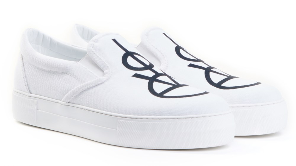 Ports Breaks into See-Now, Buy-Now with New, Unisex Label