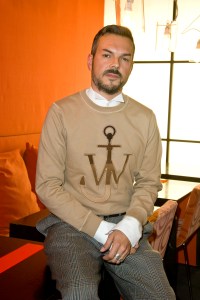 David Moliere, Printemps window designer