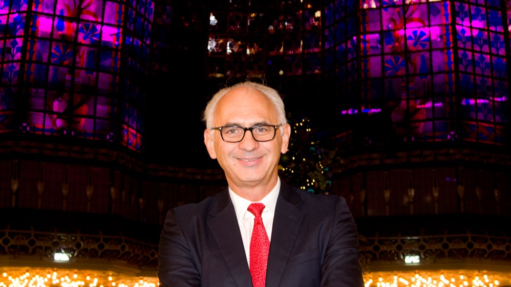 Paolo de Cesare