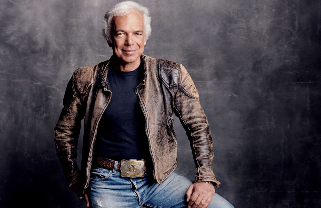 Ralph Lauren to Be Honored at 2018 CFDA Awards
