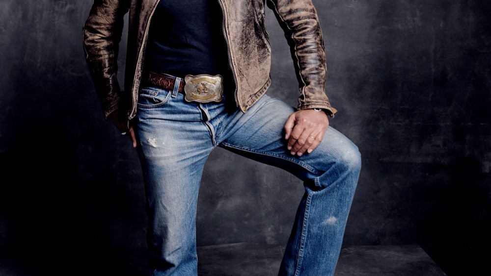 Ralph Lauren to Appear in National Portrait Gallery