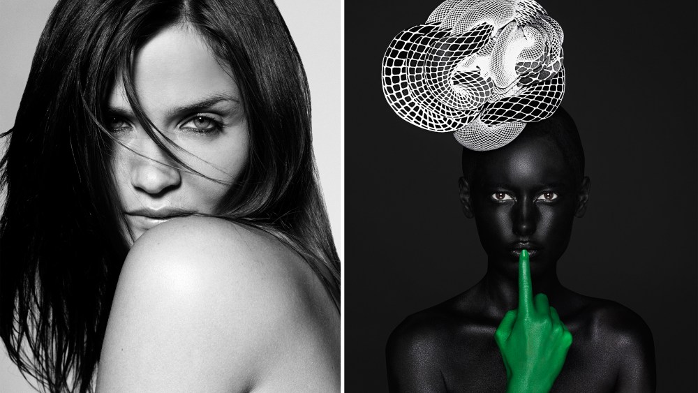 Works by Rankin