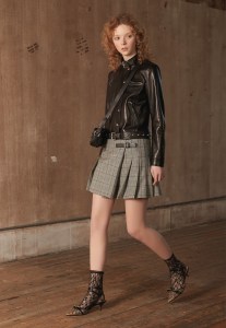 Red Valentino Pre-Fall 2018