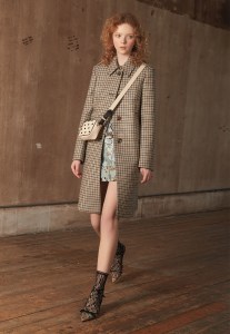 Red Valentino Pre-Fall 2018