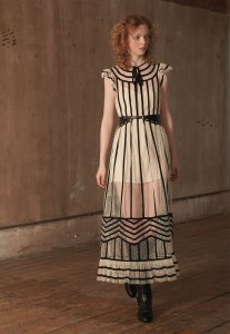 Red Valentino Pre-Fall 2018
