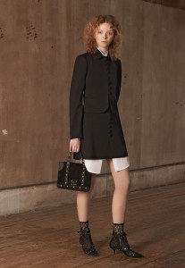 Red Valentino Pre-Fall 2018