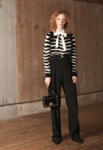 Red Valentino Pre-Fall 2018
