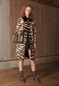 Red Valentino Pre-Fall 2018