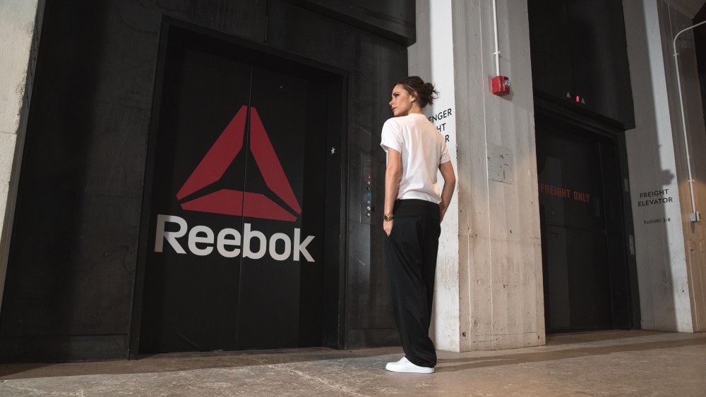 reebok