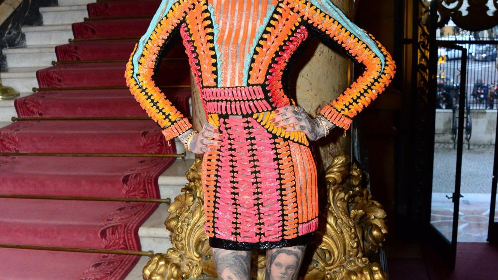 Jeffree Star Makeup Warehouse Robbed