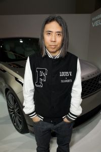 Hiroshi Fujiwara