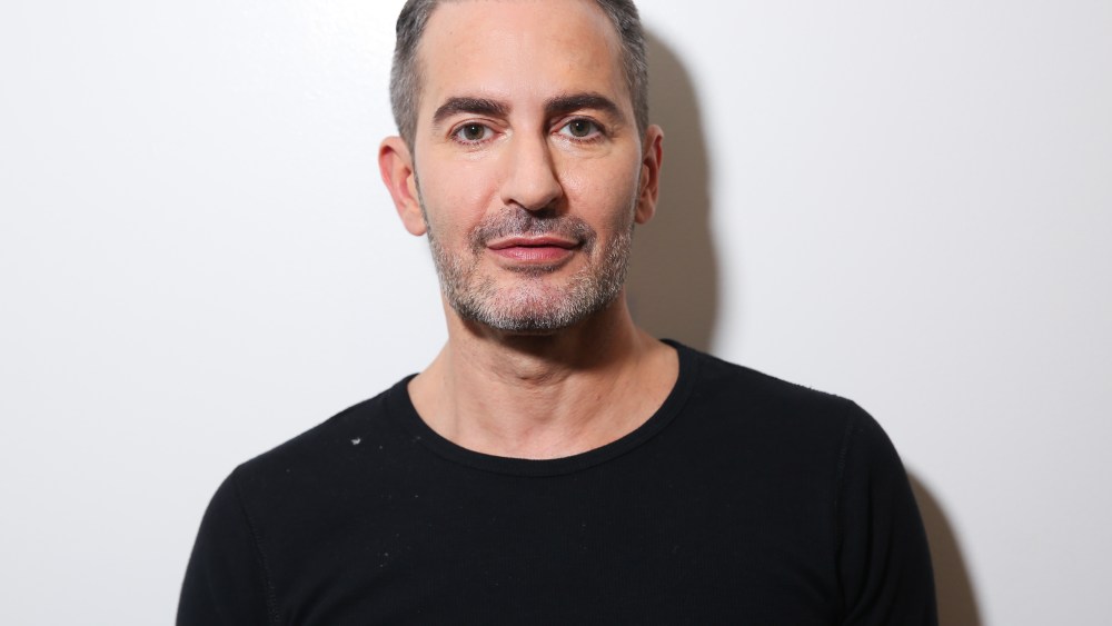 Marc JacobsMarc Jacobs show, Spring Summer 2018, New York Fashion Week, USA - 13 Sep 2017