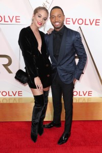 #Revolveawards