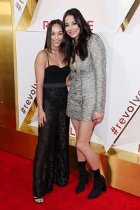 #Revolveawards