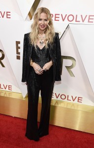 #Revolveawards