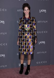 Jami Gertz
LACMA: Art and Film Gala, Arrivals, Los Angeles, USA - 04 Nov 2017