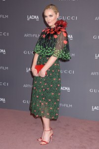 Lindsey Vonn
LACMA: Art and Film Gala, Los Angeles, USA - 04 Nov 2017
2017 LACMA Art + Film Gala Honoring Mark Bradford And George Lucas Presented By Gucci