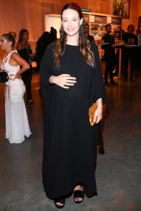 Jenni Kayne-Ehrlich
Baby2Baby Gala, Cocktails, Los Angeles, USA - 11 Nov 2017