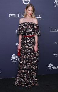 Jaime King
Baby2Baby Gala, Arrivals, Los Angeles, USA - 11 Nov 2017