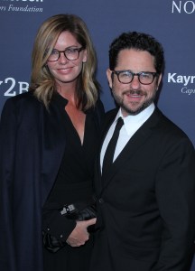 J.J. Abrams, Katie McGrath
Baby2Baby Gala Arrivals Los Angeles USA 11 Nov 2017