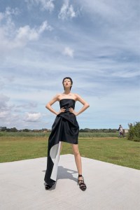Roland Mouret Resort 2018