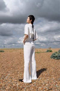 Roland Mouret Resort 2018