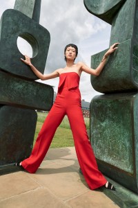 Roland Mouret Resort 2018