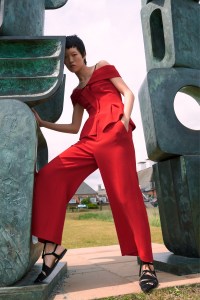 Roland Mouret Resort 2018