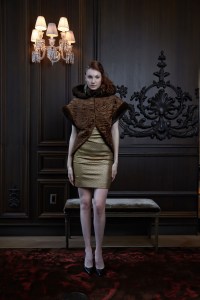 Ruben Singer Pre-Fall 2018