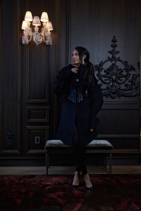 Ruben Singer Pre-Fall 2018