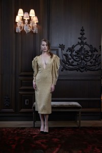 Ruben Singer Pre-Fall 2018