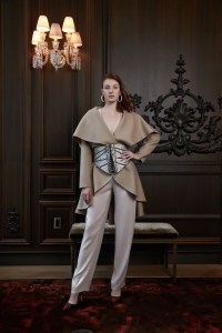 Ruben Singer Pre-Fall 2018