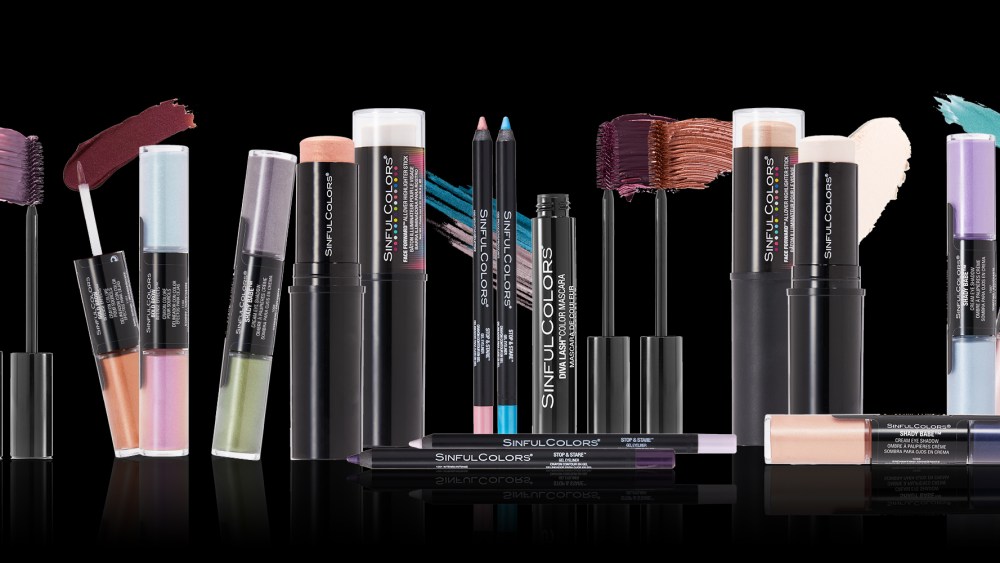 Vanessa Hudgens Is Teaming With SinfulColors for a Makeup Launch
