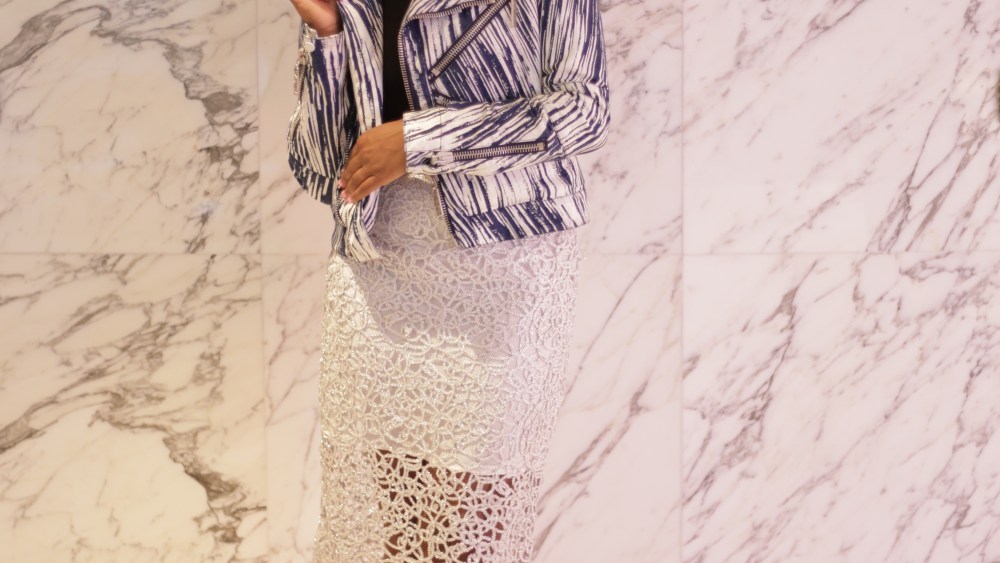 Sharmadean Reid