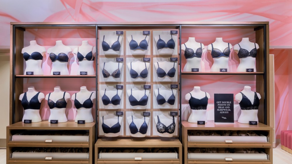 Soma to Sell Product on QVC