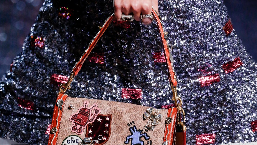 Coach Makes Two Key Hires for North America and Europe