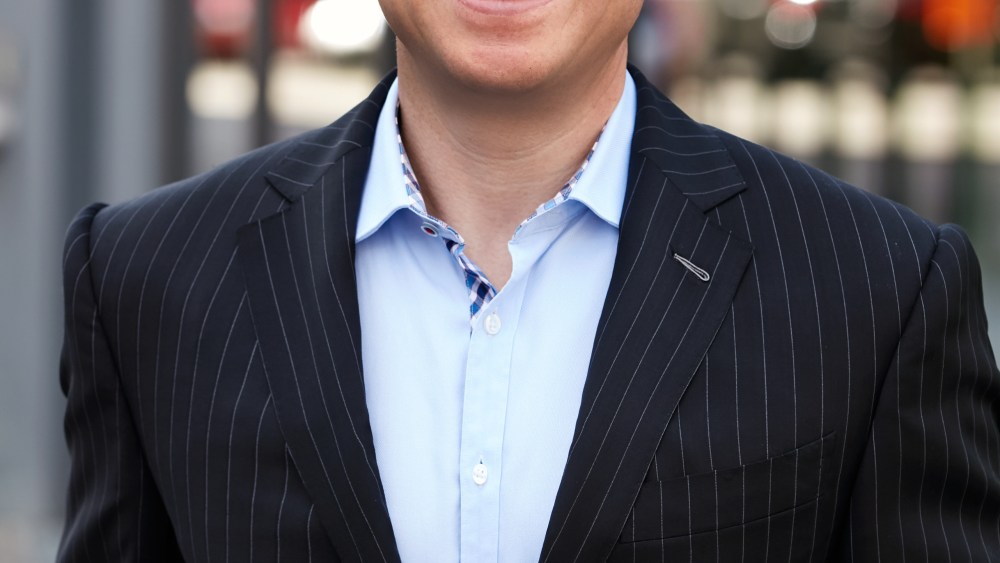 Stephan Schambach