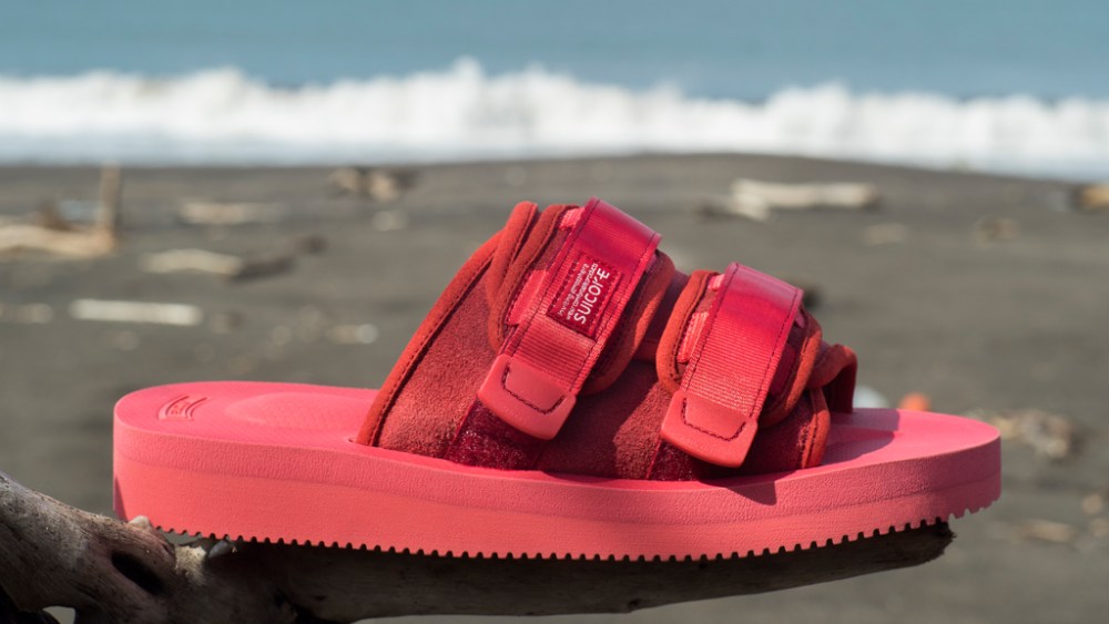 Suicoke