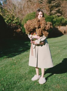 Tory Burch Pre-Fall 2018