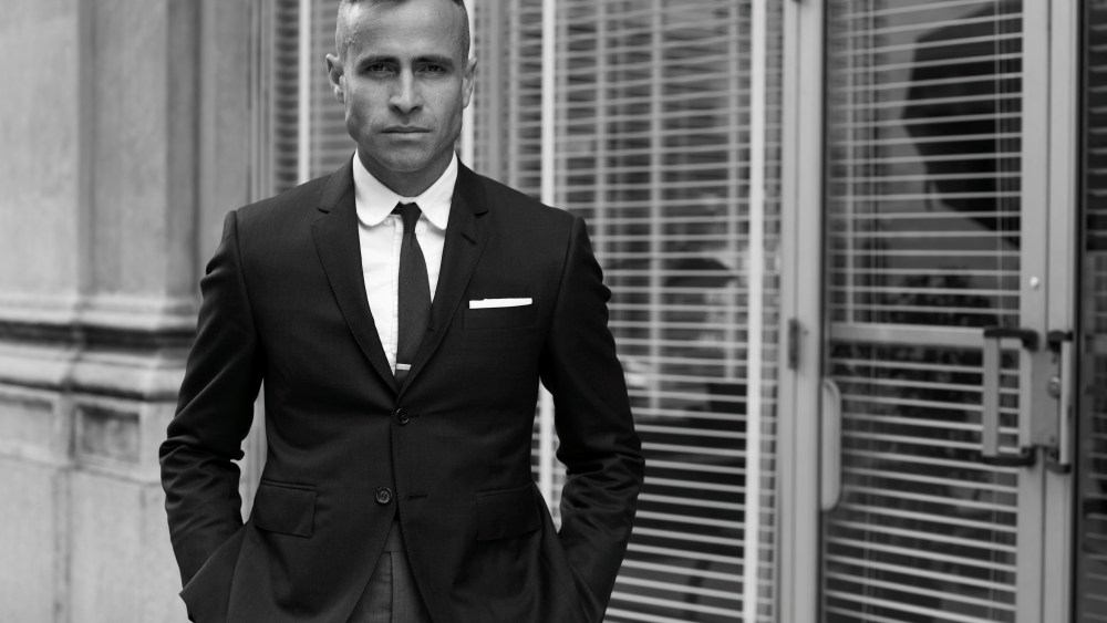Thom Browne