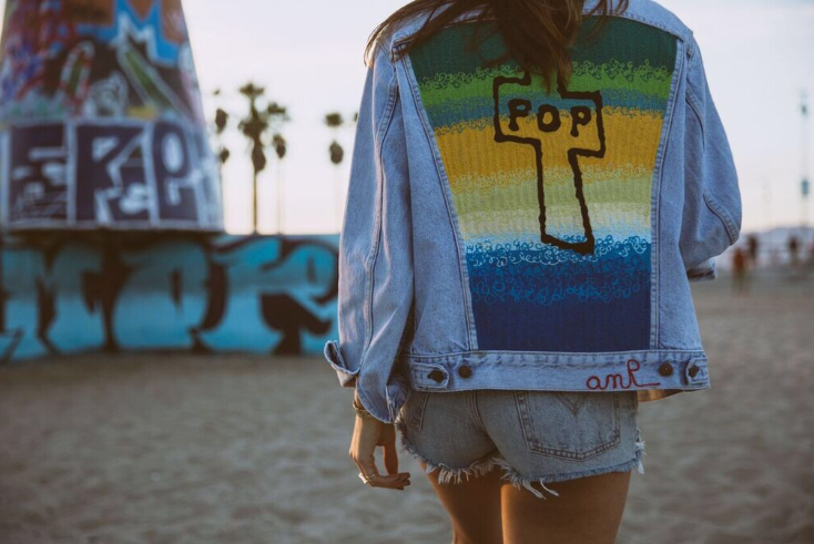 Tees and Jeans