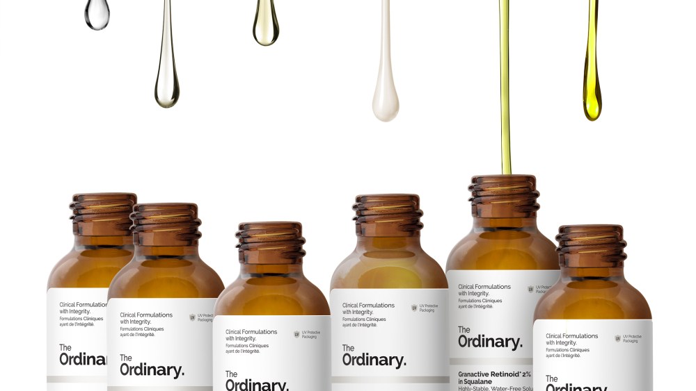 The Ordinary to Launch at Ulta Beauty